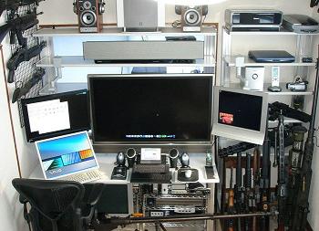 perfect office