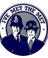 i`ve met the met