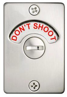 dont shoot
