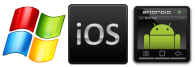 win_ios_android_logo
