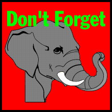 reminder