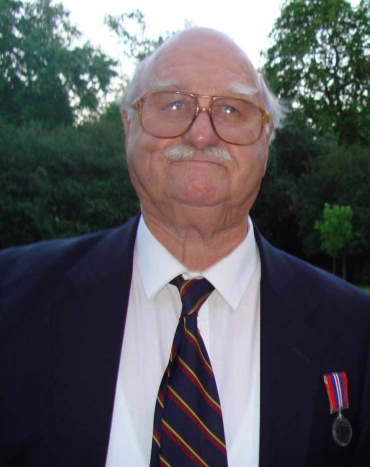 Peter G Young