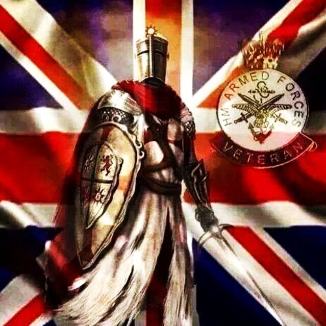 st georges day logo
