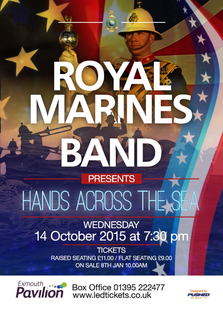 rm  band exmouth