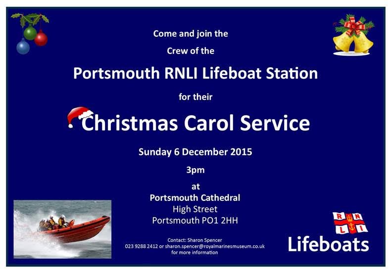 RNLI XMAS CONCERT 2015 unedited