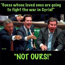 NOT OURS