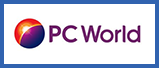 PC WORLD LOGO