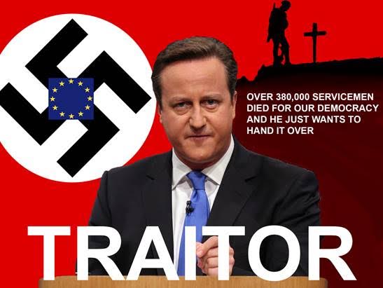 TRAITOR