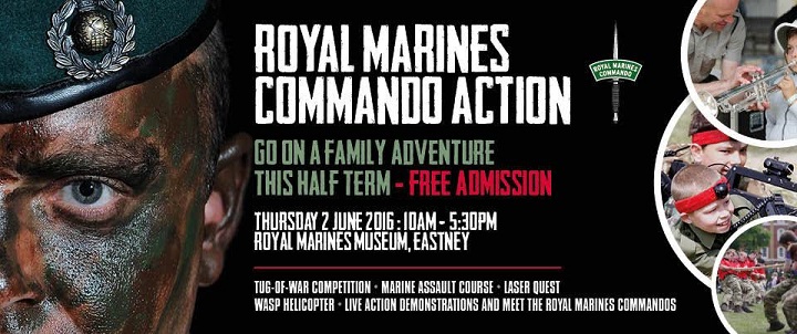 rm half term action
